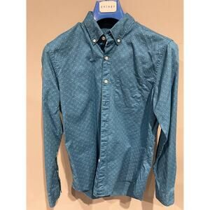 American Eagle Button Down-Like New